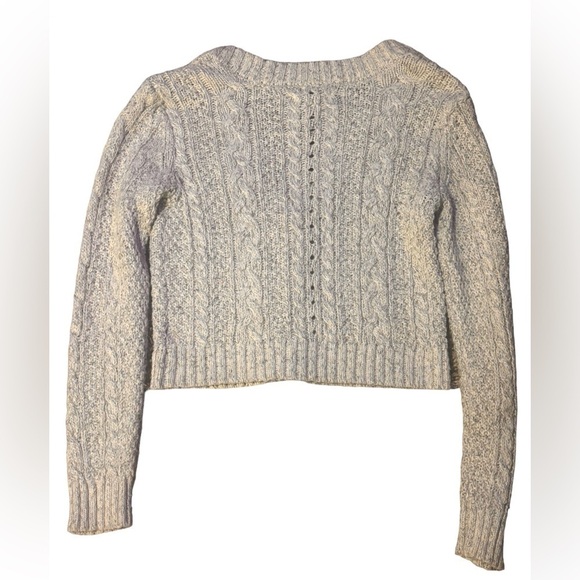 American Eagle cardigan. Size small - Picture 2 of 6